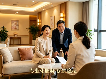 吴兴有偿售卵代生女生的客户的客户群体有哪些
