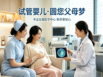 吴兴辅助生育服务 试管婴儿行业的兴起背景、发展与未来展望